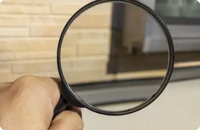 現地調査を入念に行っているか?