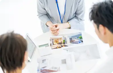 様々なご提案をしてくれるか?