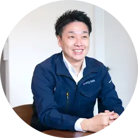 代表取締役 箕原 健二