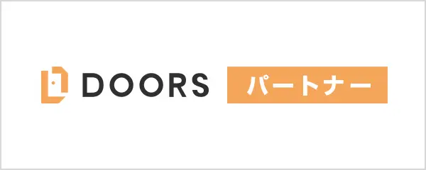 株式会社ドアーズ パートナー